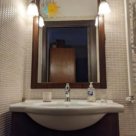 Apartamento Abbasce Bari