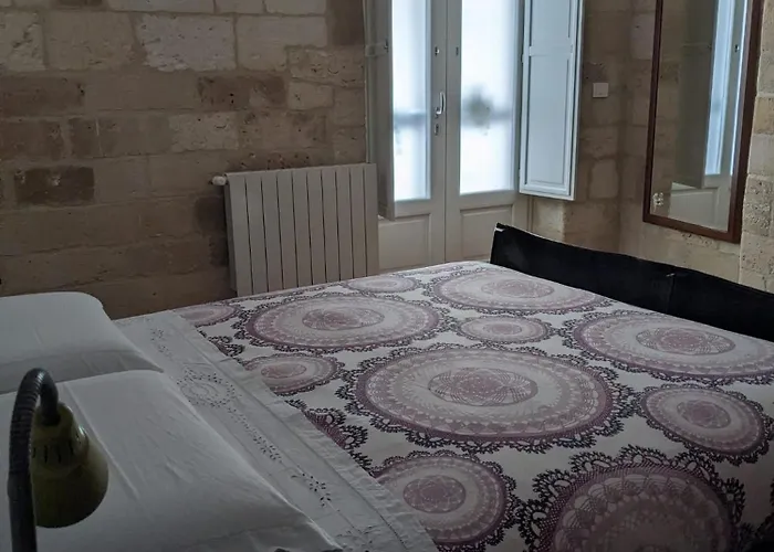 Abbasce Apartamento *