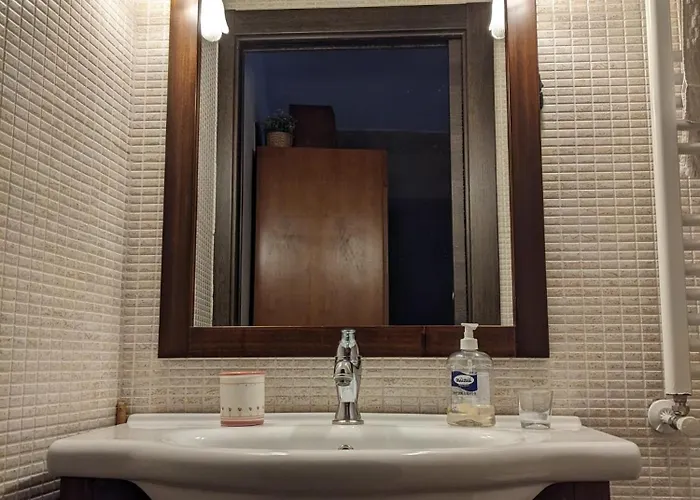 Apartamento Abbasce Bari