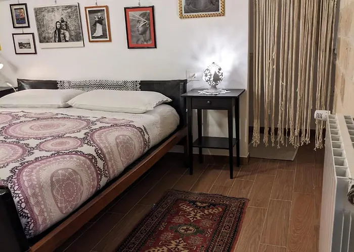 Abbasce Apartamento *