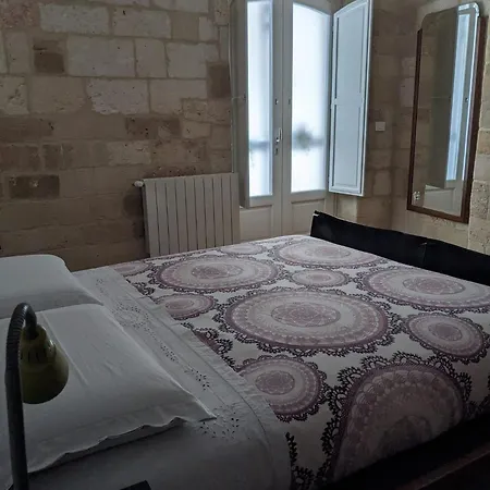 Abbasce Apartmán *