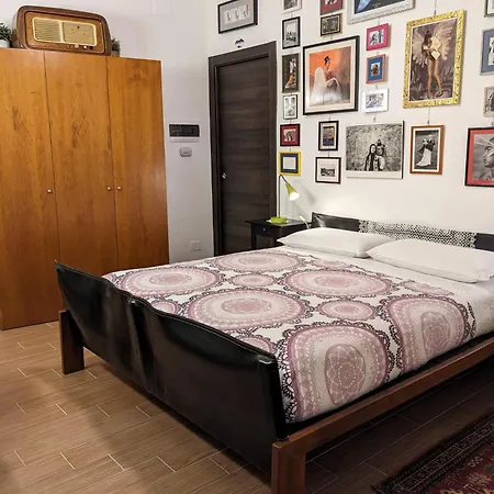 Abbasce Apartmán