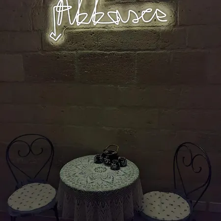 Apartamento Abbasce *